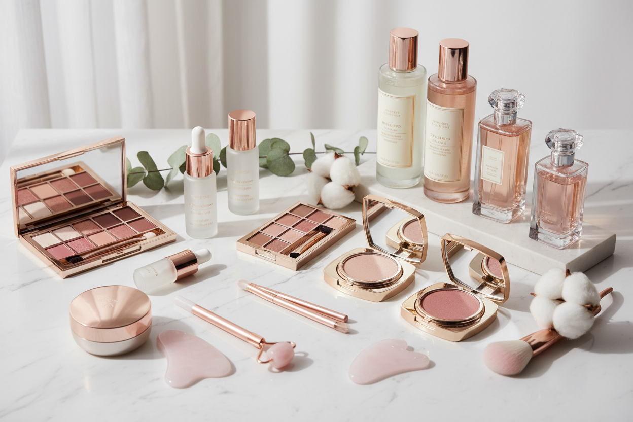 Beauty & Personal Care